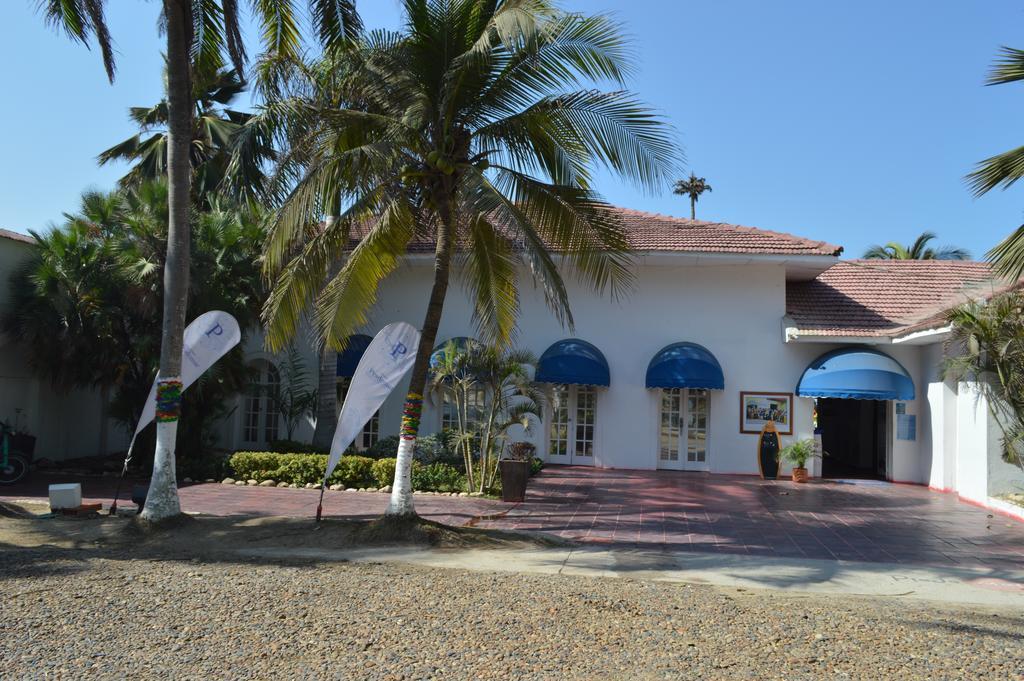 Hotel Pradomar Barranquilla  Zewnętrze zdjęcie