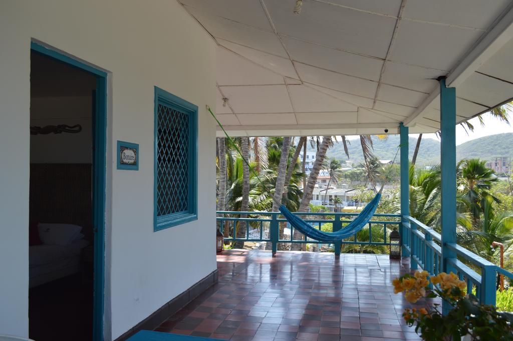 Hotel Pradomar Barranquilla  Zewnętrze zdjęcie